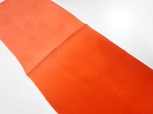 未使用品　正絹　帯揚げ